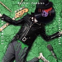 ＴＨＥ　ＢＡＷＤＩＥＳ　×　ｇｏ！ｇｏ！ｖａｎｉｌｌａｓ「 Ｒｏｃｋｉｎ’　Ｚｏｍｂｉｅｓ」