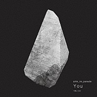 雨のパレード「 Ｙｏｕ」