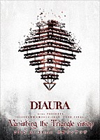 ＤＩＡＵＲＡ「 「Ｖａｎｉｓｈｉｎｇ　ｔｈｅ　Ｔｒｉａｎｇｌｅ　Ｖｉｓｉｏｎ」ＴＯＵＲ　ＦＩＮＡＬ　２０１５．０１．３１　中野サンプラザ」