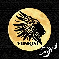 ＦＵＮＫＩＳＴ「 三日月トリップ」