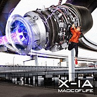 ＭＡＧＩＣ　ＯＦ　ＬｉＦＥ「 Ｘ－１Ａ」