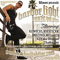 （Ｖ．Ａ．）「 ＦＩＬＬＭＯＲＥ　Ｐｒｅｓｅｎｔｚ　ＨＡＲＢＯＲ　ＬＩＧＨＴ　ＭＵＺＩＣ　ｖｏｌ．ｏｎｅ」