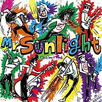 Ｏｎｅ　Ｔｒａｃｋ　Ｍｉｎｄ「 Ｍｒ．Ｓｕｎｌｉｇｈｔ」