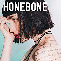 ＨＯＮＥＢＯＮＥ「 船出」