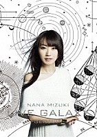 水樹奈々「 ＮＡＮＡ　ＭＩＺＵＫＩ　ＬＩＶＥ　ＧＡＬＡＸＹ　－ＧＥＮＥＳＩＳ－」