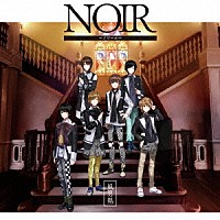 風男塾「 ＮＯＩＲ　～ノワール～」