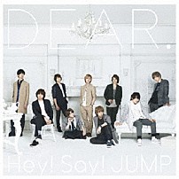 Ｈｅｙ！　Ｓａｙ！　ＪＵＭＰ 「ＤＥＡＲ．」