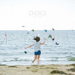 ＢＡＣＫ　ＬＩＦＴ「ＣＨＯＩＣＥ」