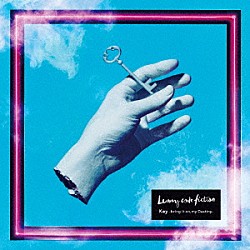 Ｌｅｎｎｙ　ｃｏｄｅ　ｆｉｃｔｉｏｎ「Ｋｅｙ　－ｂｒｉｎｇ　ｉｔ　ｏｎ，　ｍｙ　Ｄｅｓｔｉｎｙ－」