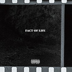 ＢＣＤＭＧ「Ｆａｃｔ　Ｏｆ　Ｌｉｆｅ」