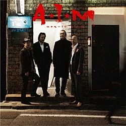 ＡＩＭ「ＭＹＳＴＩＣ　ＣＩＴＹ」