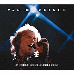 ヴァン・モリソン「魂の道のり　Ｖｏｌ．２，　Ｖｏｌ．３，　Ｖｏｌ．４　＆　ＤＶＤ」