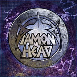 ダイアモンド・ヘッド「ＤＩＡＭＯＮＤ　ＨＥＡＤ」