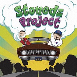 ＳＴＯＮＥＤＺ「Ｓｔｏｎｅｄｚ　Ｐｒｏｊｅｃｔ」