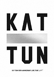 ＫＡＴ－ＴＵＮ「ＫＡＴ－ＴＵＮ　１０ＴＨ　ＡＮＮＩＶＥＲＳＡＲＹ　ＬＩＶＥ　ＴＯＵＲ　“１０Ｋｓ！”」