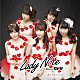 Ｌａｄｙ　Ｎｏｔｅ　ｆｒｏｍ　ＯＳ☆Ｕ「愛してジャジー」