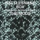 モッズ「ＲＡＴＴＬＥＳＮＡＫＥ　ＢＯＸ　ＴＨＥ　ＭＯＤＳ　Ｔｒａｃｋｓ　ｉｎ　Ａｎｔｉｎｏｓ　Ｙｅａｒｓ」