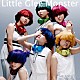 Ｌｉｔｔｌｅ　Ｇｌｅｅ　Ｍｏｎｓｔｅｒ「私らしく生きてみたい／君のようになりたい」