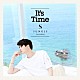 ソンジェ　ｆｒｏｍ　超新星「Ｉｔ’ｓ　Ｔｉｍｅ」