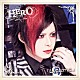 ＨＥＲＯ「ＬＯＶＥ　ＬＥＴＴＥＲ」