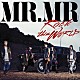 ＭＲ．ＭＲ「ＲＯＣＫ　ｔｈｉｓ　ＷＯＲＬＤ」