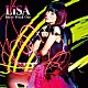 ＬｉＳＡ「Ｂｒａｖｅ　Ｆｒｅａｋ　Ｏｕｔ」