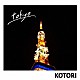 ＫＯＴＯＲＩ「ｔｏｋｙｏ」