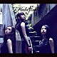 Ｋａｌａｆｉｎａ「ｂｌａｚｅ」