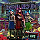 ＤＥＶＩＬ　ＮＯ　ＩＤ「ＥＶＥ　－革命前夜－」