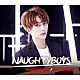 Ｎａｕｇｈｔｙｂｏｙｓ「ダンシンデレラ／ステップ・バイ・ステップ」