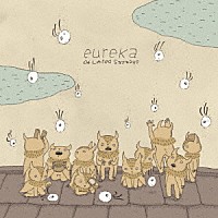 ０４　Ｌｉｍｉｔｅｄ　Ｓａｚａｂｙｓ「 ｅｕｒｅｋａ」