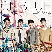 ＣＮＢＬＵＥ「 ＥＵＰＨＯＲＩＡ」