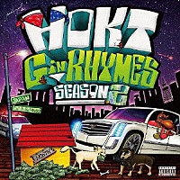 ＨＯＫＴ「 Ｇ　ｉｎ　ＲＨＹＭＥＳ　ＳＥＡＳＯＮ２」