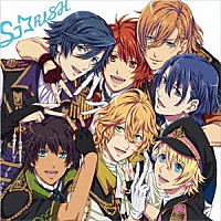 ＳＴ☆ＲＩＳＨ「 マジＬＯＶＥレジェンドスター」