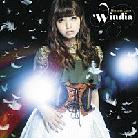 春奈るな「 Ｗｉｎｄｉａ」