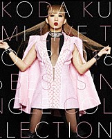 倖田來未「 ＫＯＤＡ　ＫＵＭＩ　ＬＩＶＥ　ＴＯＵＲ　２０１６　ＢＥＳＴ　ＳＩＮＧＬＥ　ＣＯＬＬＥＣＴＩＯＮ」