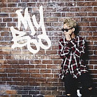 清水翔太「 Ｍｙ　Ｂｏｏ」