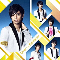 ＭＡＧ！Ｃ★ＰＲＩＮＣＥ「 Ｏｖｅｒ　Ｔｈｅ　Ｒａｉｎｂｏｗ」