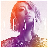 Ｍｓ．ＯＯＪＡ「 ＡＧＡＩＮ」