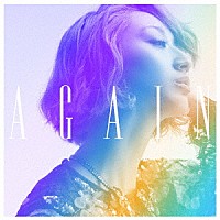 Ｍｓ．ＯＯＪＡ「 ＡＧＡＩＮ」