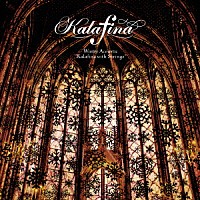 Ｋａｌａｆｉｎａ「 Ｗｉｎｔｅｒ　Ａｃｏｕｓｔｉｃ　“Ｋａｌａｆｉｎａ　ｗｉｔｈ　Ｓｔｒｉｎｇｓ”」