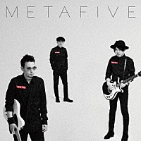 ＭＥＴＡＦＩＶＥ「 ＭＥＴＡＨＡＬＦ」