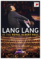 Ｌａｎｇ　Ｌａｎｇ「 ロイヤル・アルバート・ホール・コンサート」