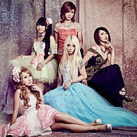 ＡＬＤＩＯＵＳ「 Ｆｅｍａｌｅ　Ｗａｒｒｉｏｒ／ノスタルジック／ｆｒａｇｉｌｅ」