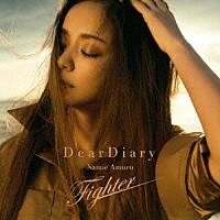 Ｎａｍｉｅ　Ａｍｕｒｏ「 Ｄｅａｒ　Ｄｉａｒｙ／Ｆｉｇｈｔｅｒ」