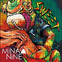 ＭＩＮＡＭＩ　ＮｉＮＥ「 ＳＷＥＥＴ」