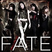 Ｍａｒｙ’ｓ　Ｂｌｏｏｄ「 ＦＡＴＥ」