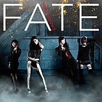 Ｍａｒｙ’ｓ　Ｂｌｏｏｄ「 ＦＡＴＥ」