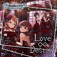 （ゲーム・ミュージック）「 ＴＨＥ　ＩＤＯＬＭ＠ＳＴＥＲ　ＣＩＮＤＥＲＥＬＬＡ　ＧＩＲＬＳ　ＳＴＡＲＬＩＧＨＴ　ＭＡＳＴＥＲ　０６　Ｌｏｖｅ∞Ｄｅｓｔｉｎｙ」