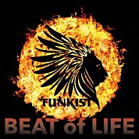 ＦＵＮＫＩＳＴ「 ＢＥＡＴ　ｏｆ　ＬＩＦＥ」